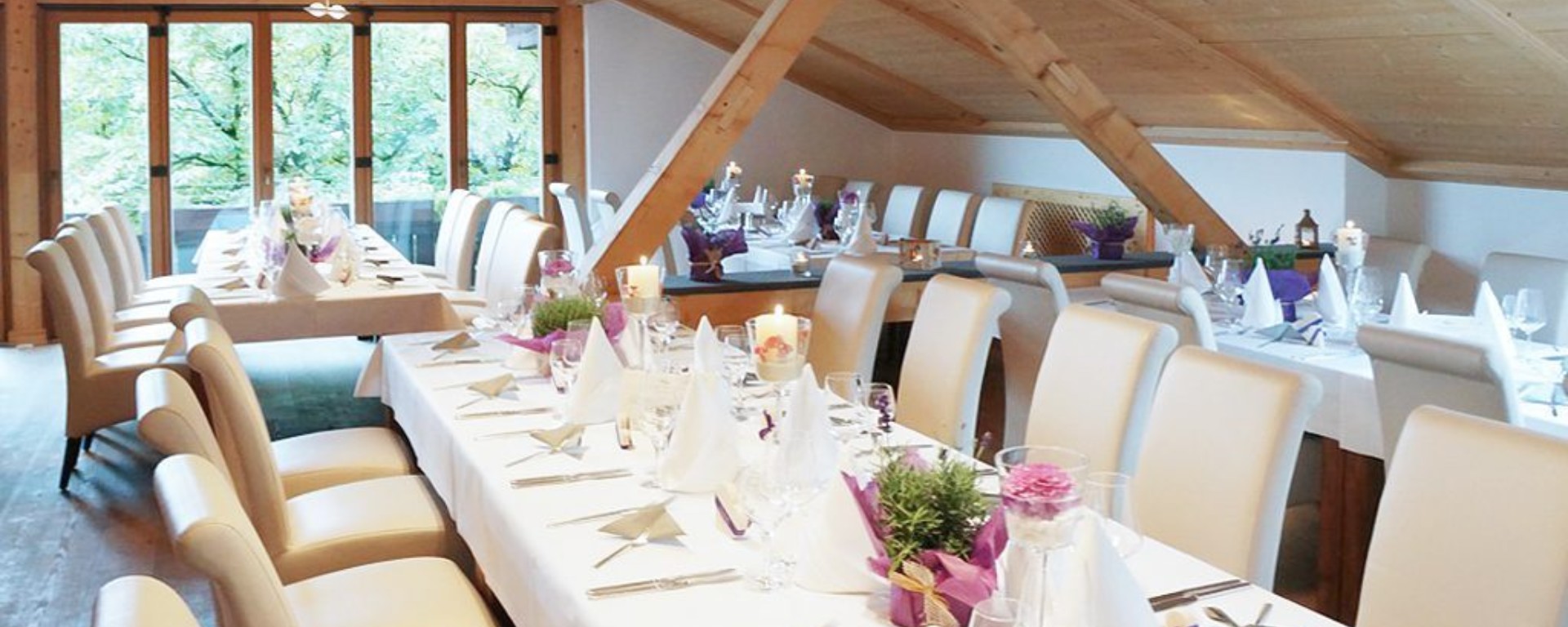 Loft Hochzeit 50 Personenalpenloft 2 1024x680